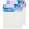 6 Pack: Level 1 Back Stapled Traditional Canvas by Artist's Loft®